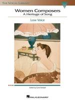 Women Composers - A Heritage of Song