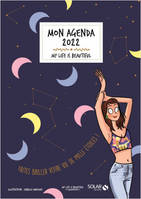 Mon agenda 2022 My life is beautiful