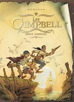 Les Campbell, Récit complet