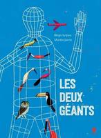 Les deux géants