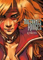 5, Nocturnes rouges T05, Terra Nova