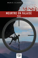 Meurtre en falaise