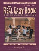 The Real Easy Book Vol.1