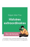 Réussir son Bac de français 2023 : Analyse des Histoires extraordinaires d'Edgar Allan Poe