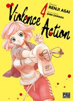 4, Violence Action T04