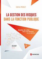 La gestion des risques dans la fonction publique, Gestion de crise dans une direction ou un service