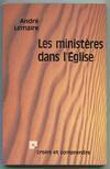 Les ministères dans l'église