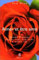 Aimer et etre aime