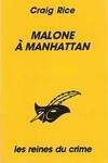 Malone à Manathan