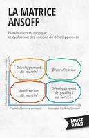 La Matrice Ansoff, Planification stratégique et évaluation des options de développement
