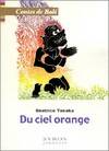 DU CIEL ORANGE, et autres contes de Bali