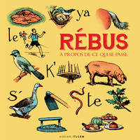 Rébus [Collector], À propos de ce qui se passe