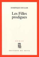 Cadre rouge Les Filles prodigues