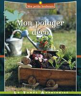 Mon potager déco