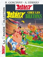 Astérix La Grande Collection - Astérix chez les bretons - n°8