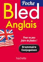 Anglais poche