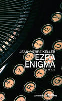 Ezra enigma - roman
