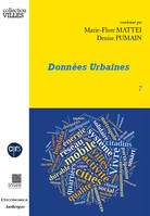 Données urbaines, 7, DONNEES URBAINES 7