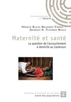 Maternité et santé, La question de l'accouchement à domicile au Cameroun