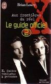 Le guide officiel de 