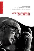 Vladimir Nabokov et la France