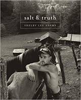 Shelby Lee Adams: Salt & Truth /anglais