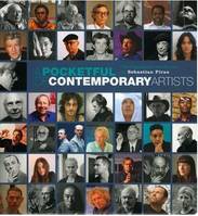 A Pocketful Of Contemporary Artists /anglais