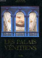 Les palais venitiens Marton/Zorzi