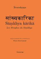 Sâmkhya-kârika d'Isvarakrsna
