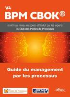 Guide du management par les processus, Bpm cbok v4