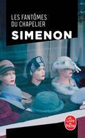 Maigret., Les fantômes du chapelier