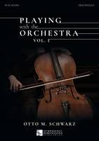 Playing with the Orchestra vol. 1 - Violoncelle