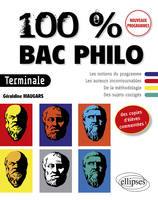 100% Bac Philo. Terminale