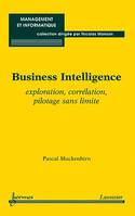 Business Intelligence : Exploration, corrélation, pilotage sans limite, Exploration, corrélation, pilotage sans limite