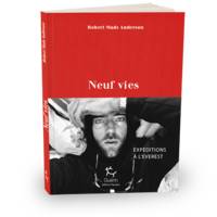 Neuf vies, Expéditions à l'everest