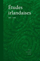 Études irlandaises, n° 46.2/2021