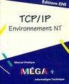 TCP-IP - environnement NT, environnement NT