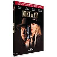 Mort ou vif (4K Ultra HD + Blu-ray - Édition collector intégrale - Nouveau master haute définition)