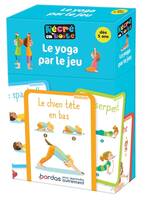 Récré en boîte - Le yoga par le jeu