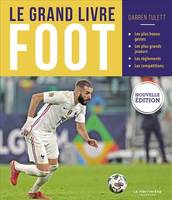 Documentaires Le Grand Livre Foot