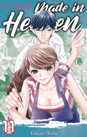 Made in heaven - Tome 11