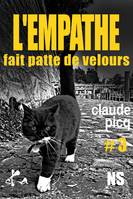 L'empathe fait patte de velours, saison 1 #3