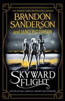 Skyward Flight, The Collection: Sunreach, ReDawn, Evershore)