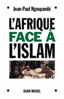 L'Afrique face à l'islam, Les enjeux africains de la lutte contre le terrorisme