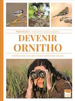 Zoologie généralités Devenir ornitho