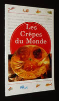 Les Crêpes du monde