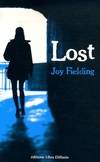 Lost, roman