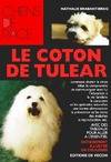 Le coton de Tulear