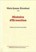 Histoire d'Ernestine, (1762)