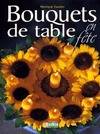 Bouquets De Table En Fete